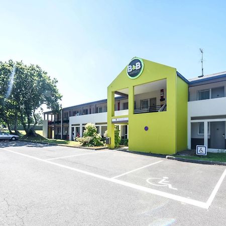 B&B Hotel Brest Kergaradec Aeroport Gouesnou Екстер'єр фото